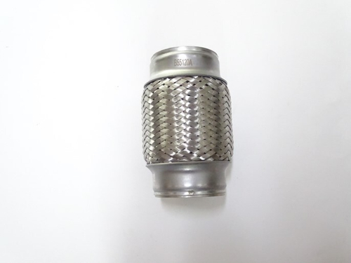 Виброкомпенсатор выхлоп. системы (гофра метал.) 55*120 (Тольятти)