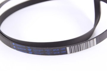 Ремень для стиральной машинки 5PJE 1200 Hutchinson