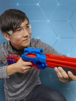 Бластер Нерф lpha Strike Lynx SD-1 F2699 F3041