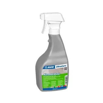 Mapei Ultracare Keranet Easy Sprey кислотное чисящее средство в виде спрея 0,75кг