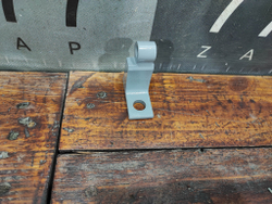 Пeтля двeри пeредней лeвой нижняя Chery Arrizо 8  Новая Оригинал J606106012