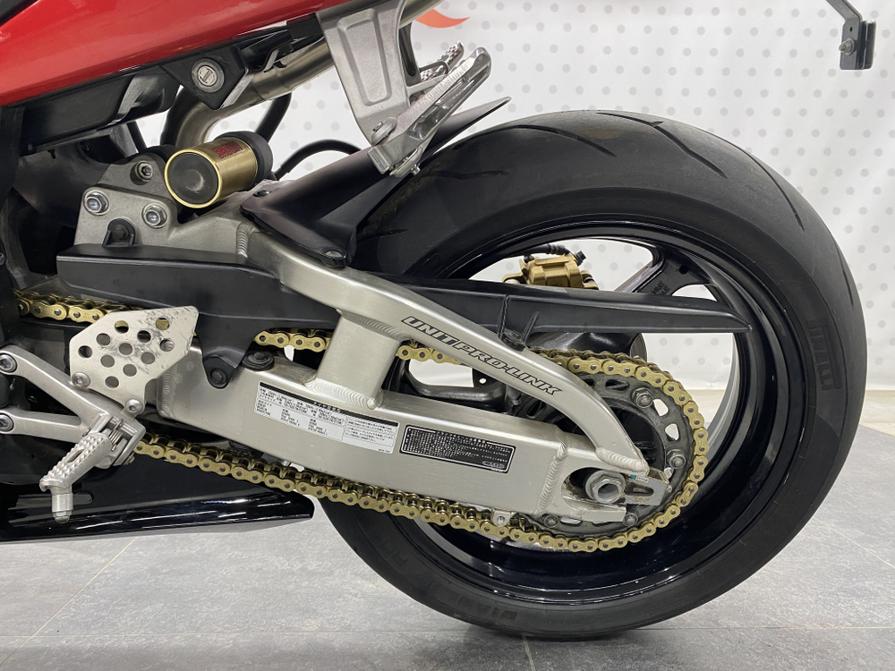 Honda CBR600RR , 2003