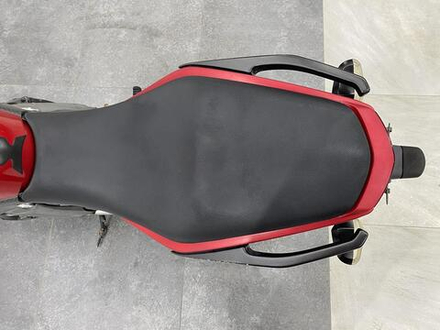 Kawasaki ER-4N , 2014