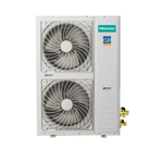 Полупромышленная сплит-система канального типа Hisense Heavy DC Inverter AUD-48UX4SHH4