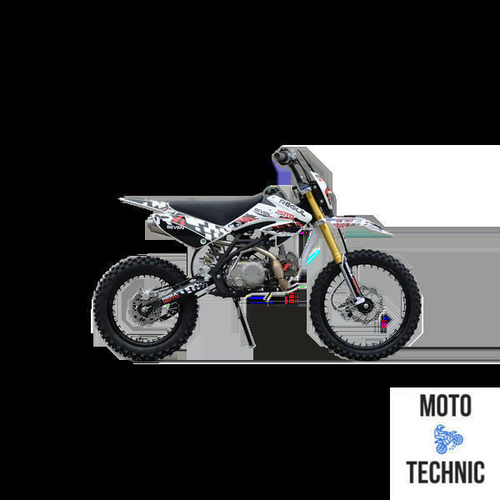 Питбайк Regulmoto SEVEN MEDALIST 19/16