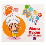 Игровой набор Кухня 16023