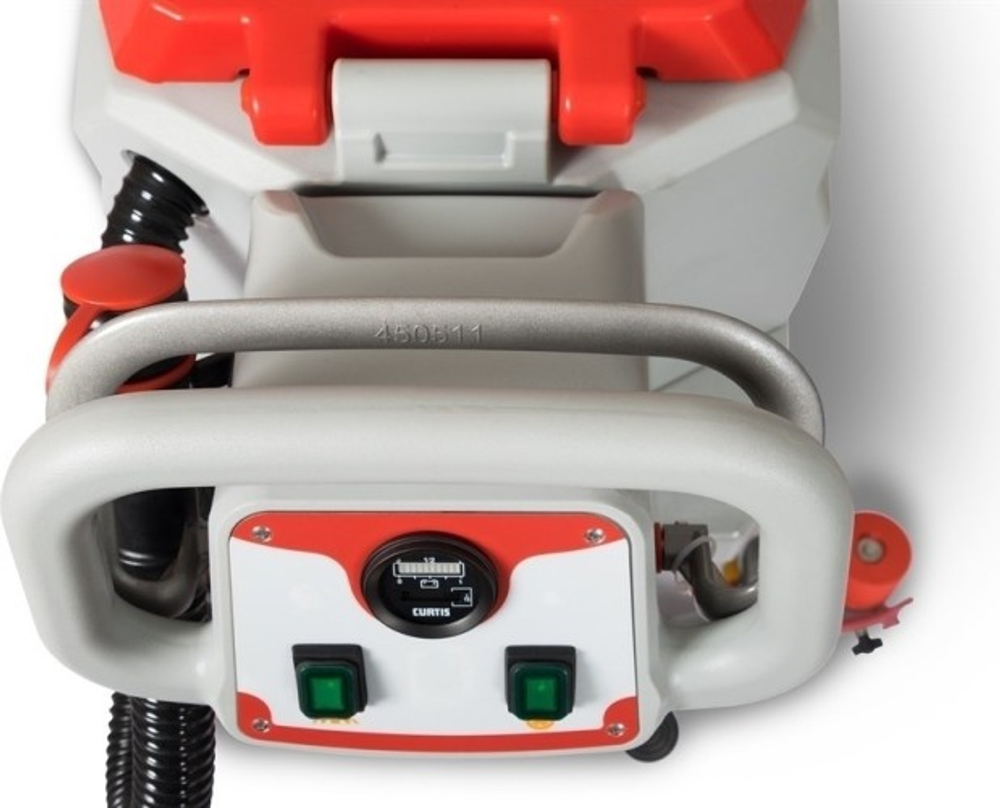 Машина поломоечная Bennett SMART S510B Basic (BNT61050li-80) BNT61050-li80