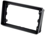 Магнитола для Ford Transit 6, C-Max, Kuga 1, Fusion и пр. (рамка 9) - FarCar BX877 монитор 13" 2K QLED на Android 13, Быстрая, CarPlay, 4G SIM-слот