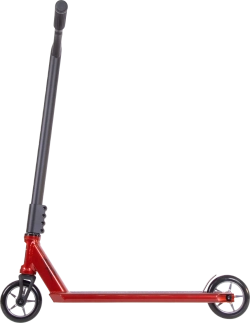 Самокат Tech team Provokator 47 red/black