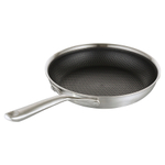 Сковорода 3ply etalon с лазерным напылением, D26 см