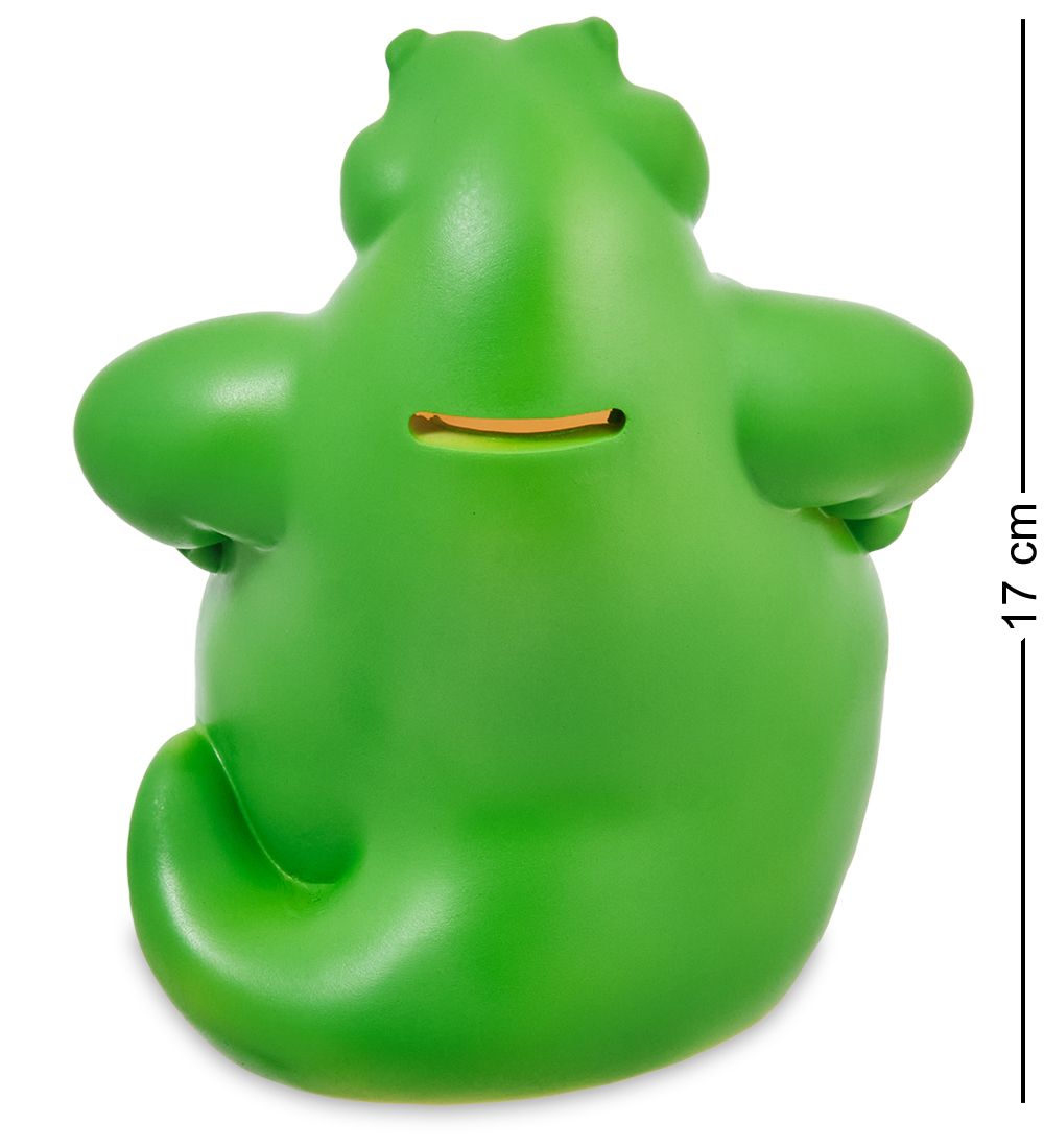 MC-525/3 Копилка «Змея»