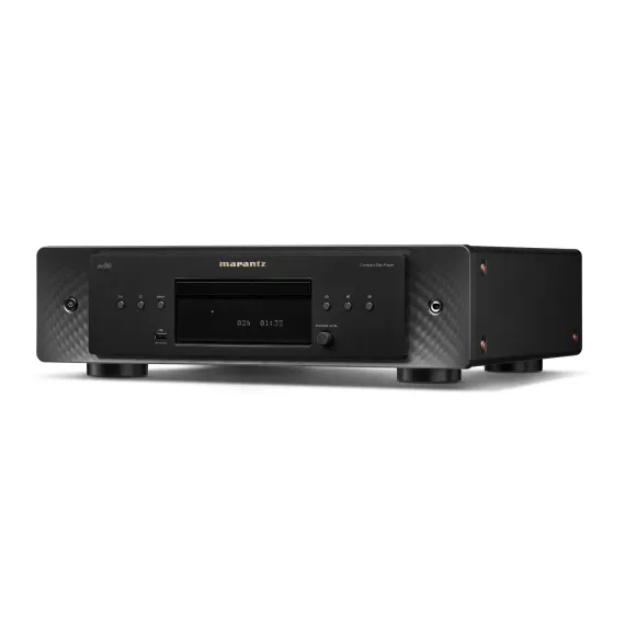 Marantz CD 60 Black