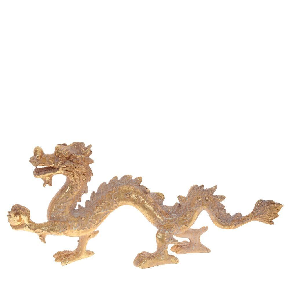 GAEM Фигурка декоративная "Дракон", L45 W12 H19,5 см