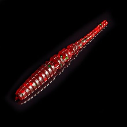 SOOREX PRO Bait TALLY 48 mm 604 Mahagon 8pcs