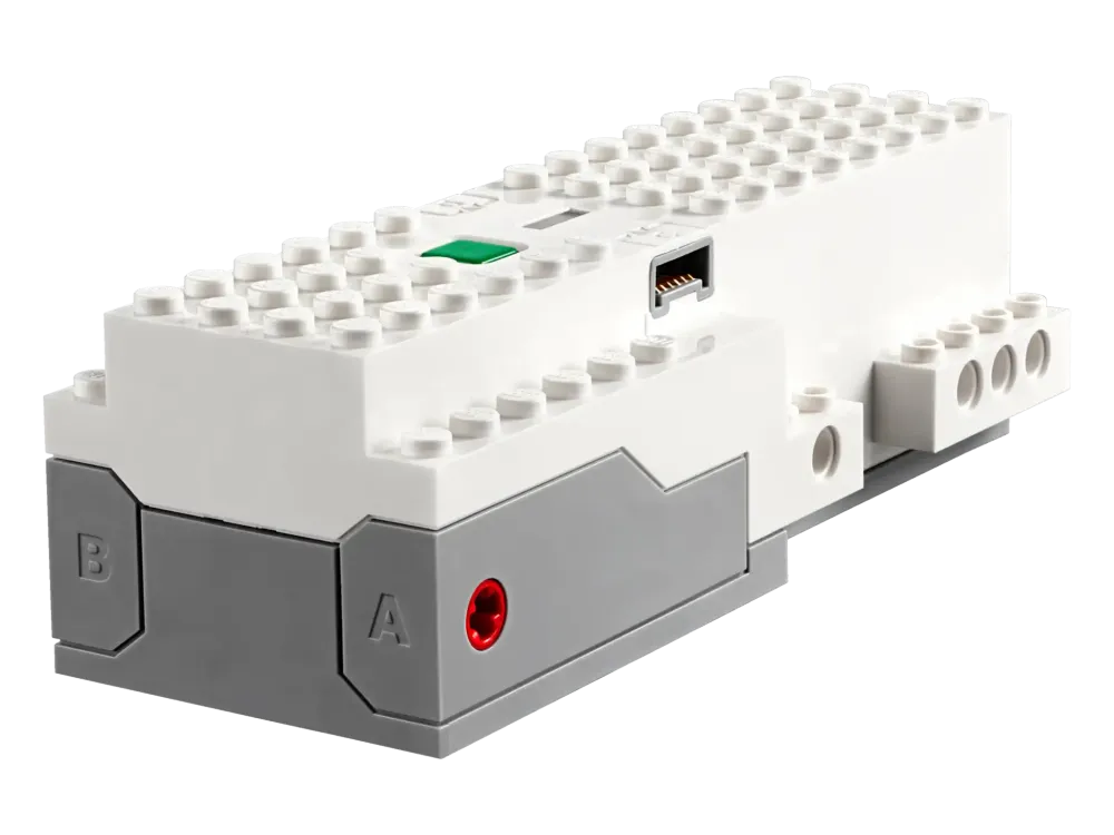 Конструктор LEGO Powered UP 88015 Move Hub