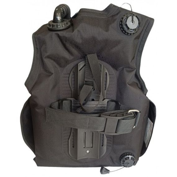 Жилет-компенсатор BCD DELFiN Best