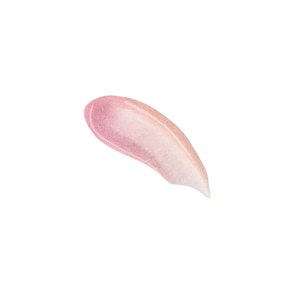 L.A. Colors, High Shine, блеск для губ с маслом ши, CLG998 Sugar Lips, 4 г (0,14 унции)