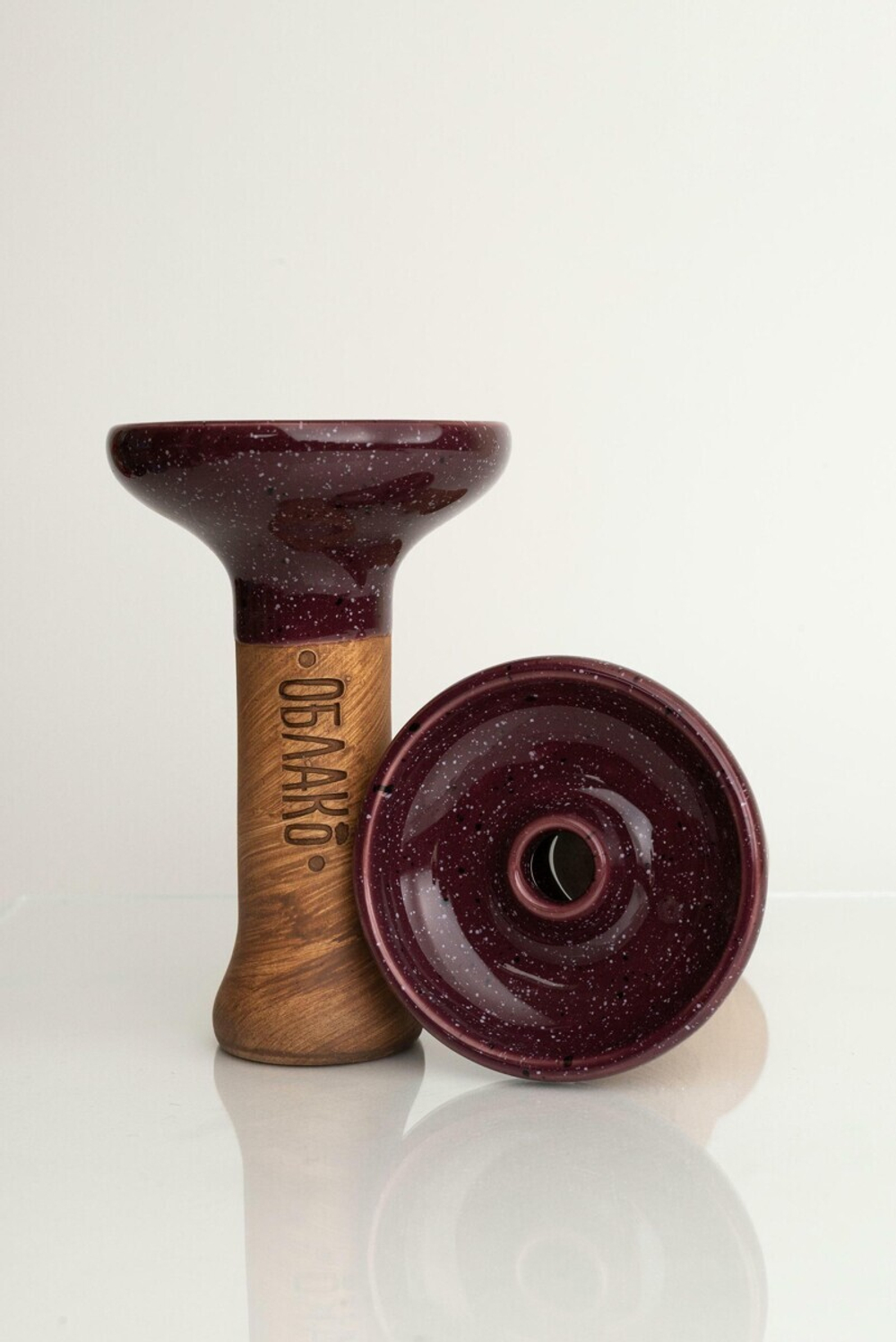 Cybuch Oblako STD Phunnel M Glaze