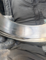 Двигатель MX300U1 410 л.с. Euro-5