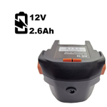 AEG12 old