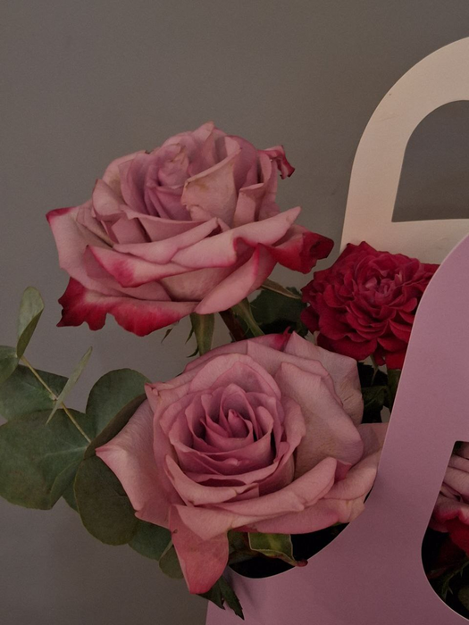 Композиция &quot;Лавандовое море&quot;