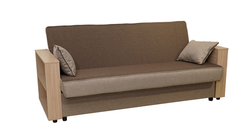 Диван "Фауст-5" в ассортименте