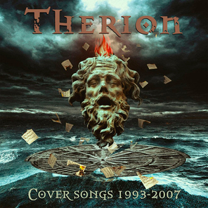 Therion / Cover Songs 1993-2007 (Limited Edition)(LP)
