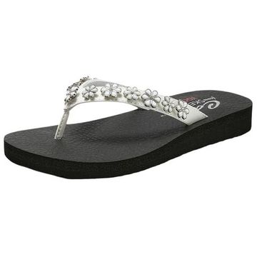 Skechers Meditation 'White Black'