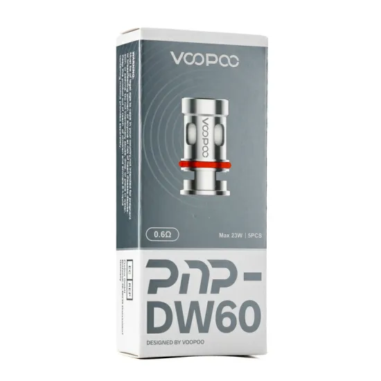 Испаритель Voopoo PnP-DW60 0.6ohm