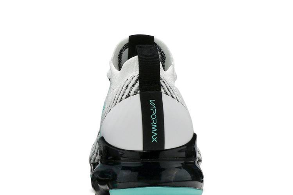 Кроссовки Nike Vapormax Tiffany (Женская размерная сетка)