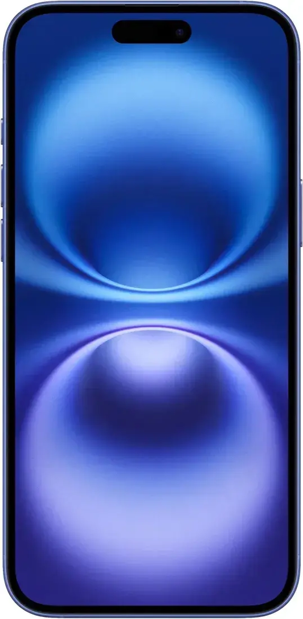 Смартфон Apple iPhone 16 512 ГБ Ультрамарин