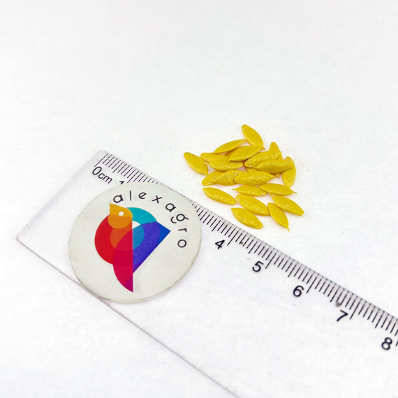 Кибрия F1 семена огурца партенокарпического (Rijk Zwaan /ALEXAGRO) семена – фото 8