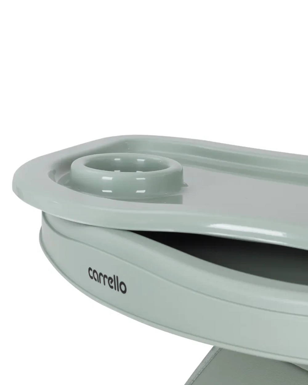 Стульчик для кормления Сarrello Lotus