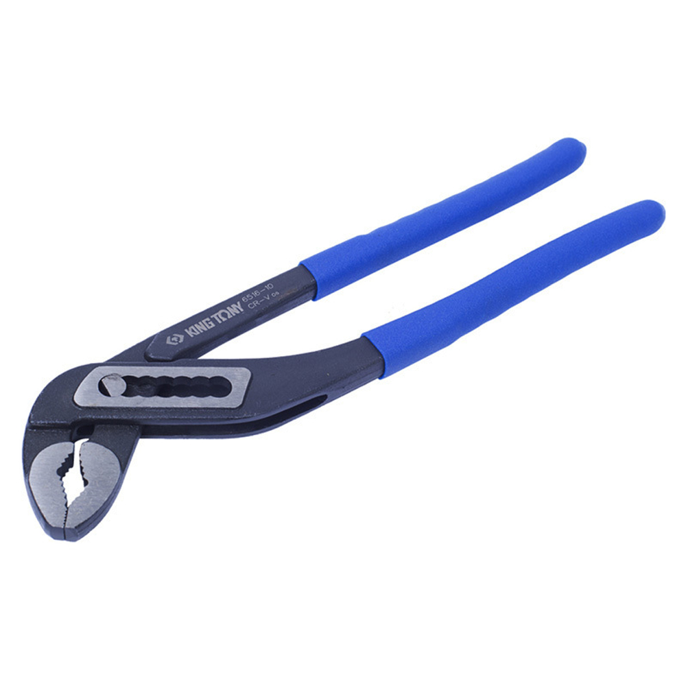 KING TONY (6516-10C) Захват переставной 250 мм