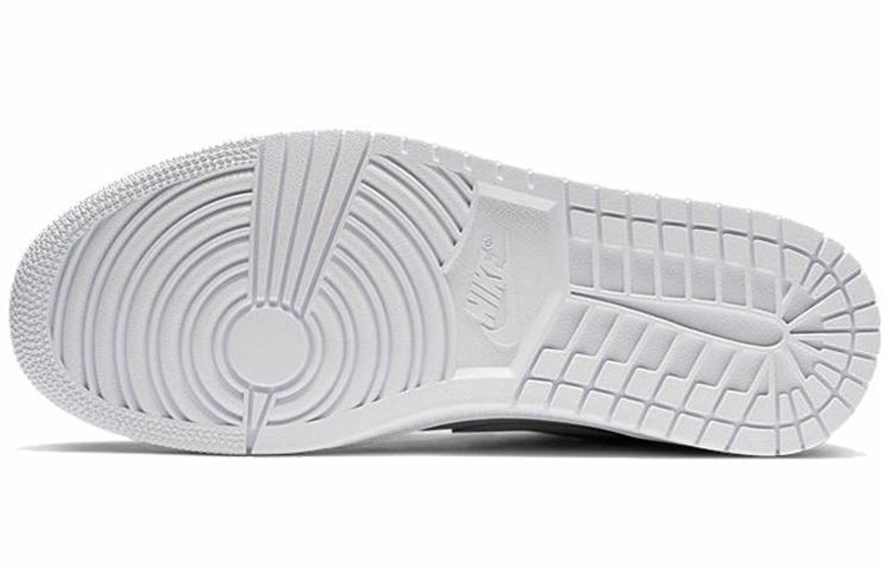 Кроссовки Jordan Air Jordan 1 Low (Женская размерная сетка)