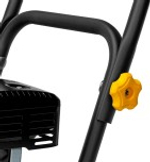 Виброплита Denzel VC-12 97041