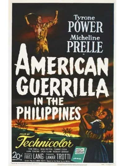 Американская война на Филиппинах (1950) (КИНО USB)