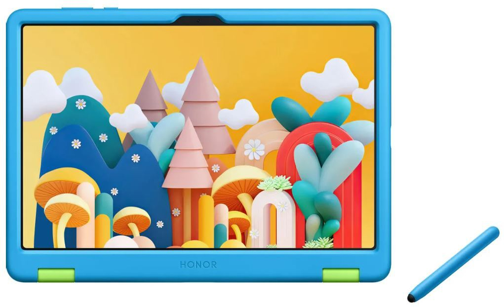 Планшет 11" Honor Pad X8a 4/64GB Wifi Kids edition