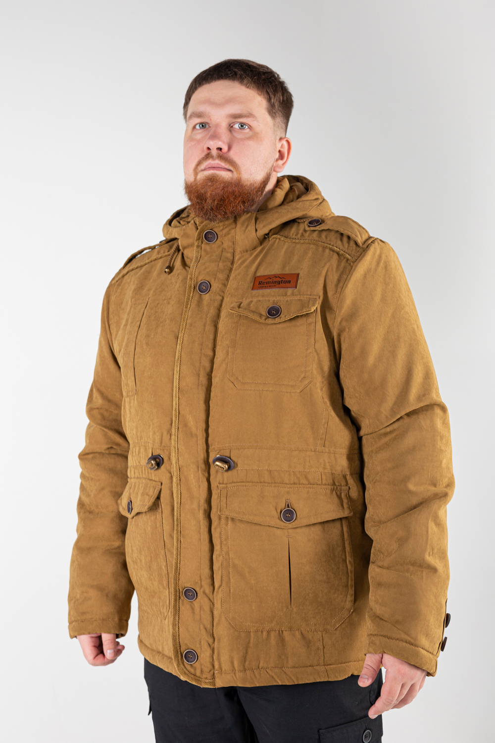 ПАРКА REMINGTON URBAN TEXAS