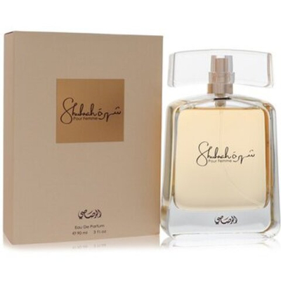 Rasasi Shuhrah Pour Femme EDP 90ml