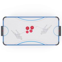 Игровой стол - аэрохоккей DFC 40&amp;quot; 101 x 50 см
