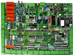 Главная плата BG15 MONITOR.