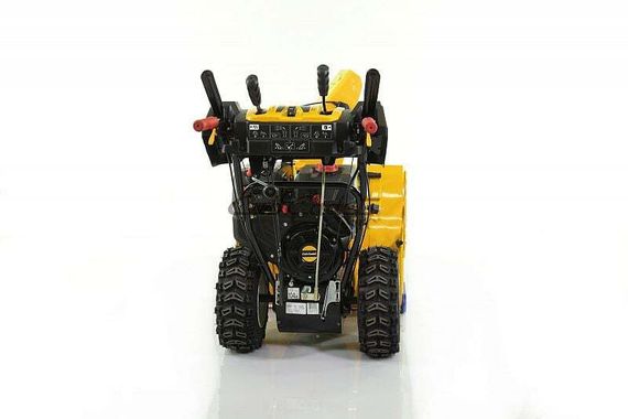 Снегоуборщик CUB CADET XS3 71 SWE