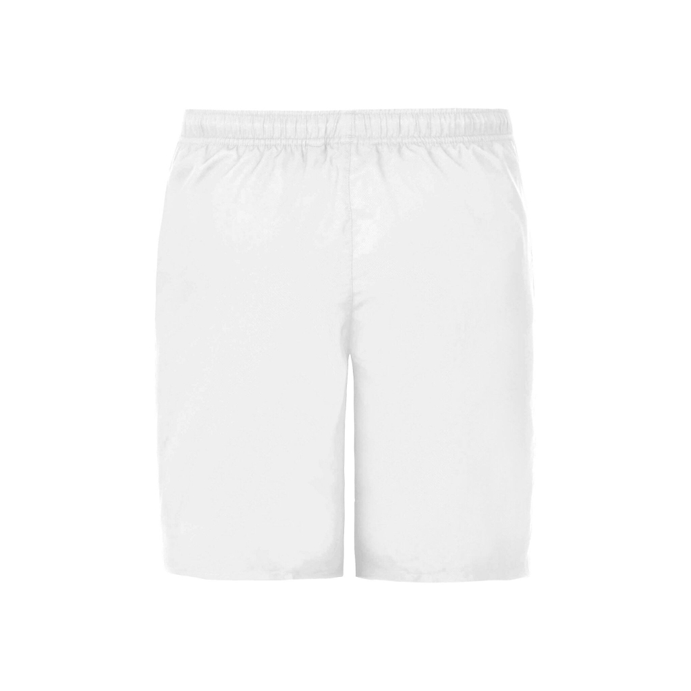 Мужские теннисные шорты Lacoste Tennis Shorts Men - White