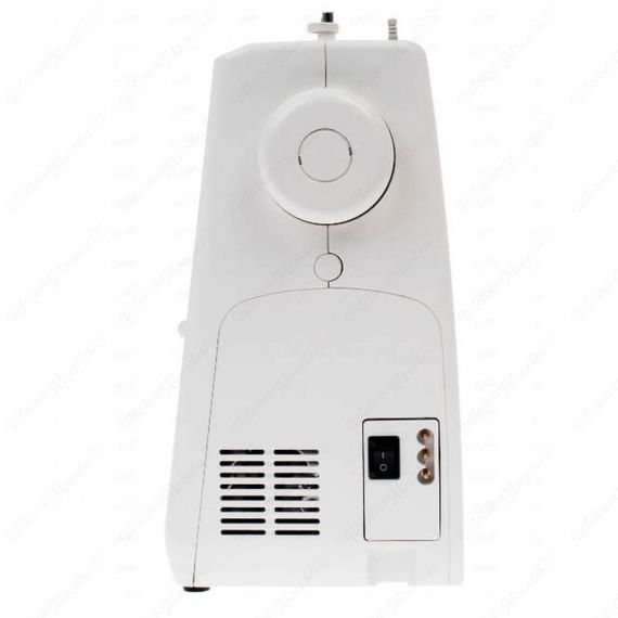 Швейная машина Janome LW-10