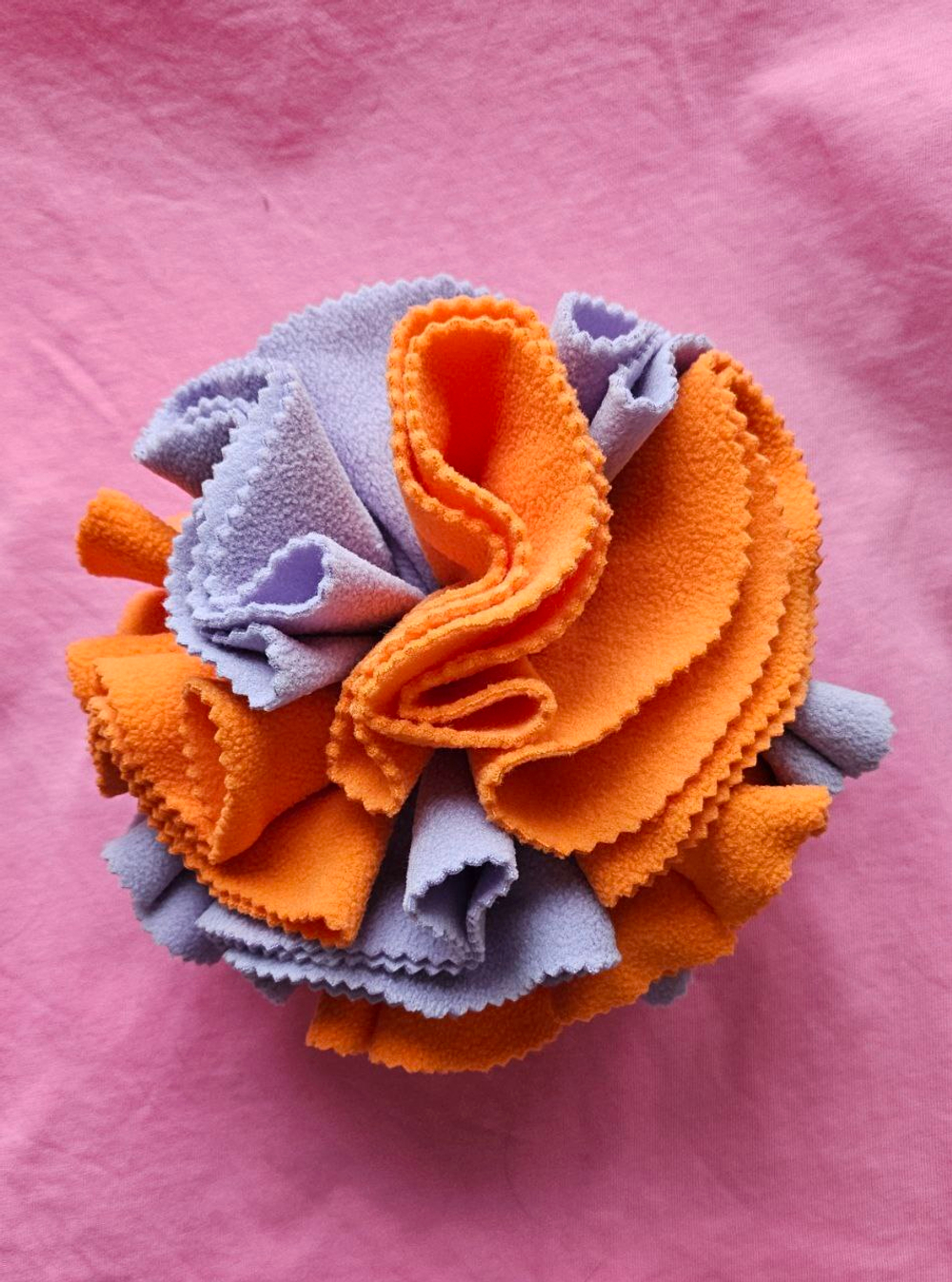 Нюхательный шарик маленький