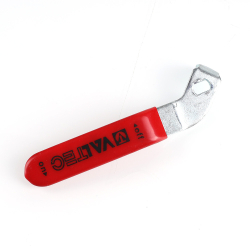 Стальная рукоятка для крана VALTEC BASE, 1 1/2"