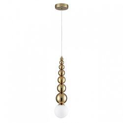 Подвесной светильник Lumion Solida 8087/1A