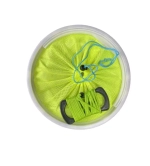 Ведро складное в чехле