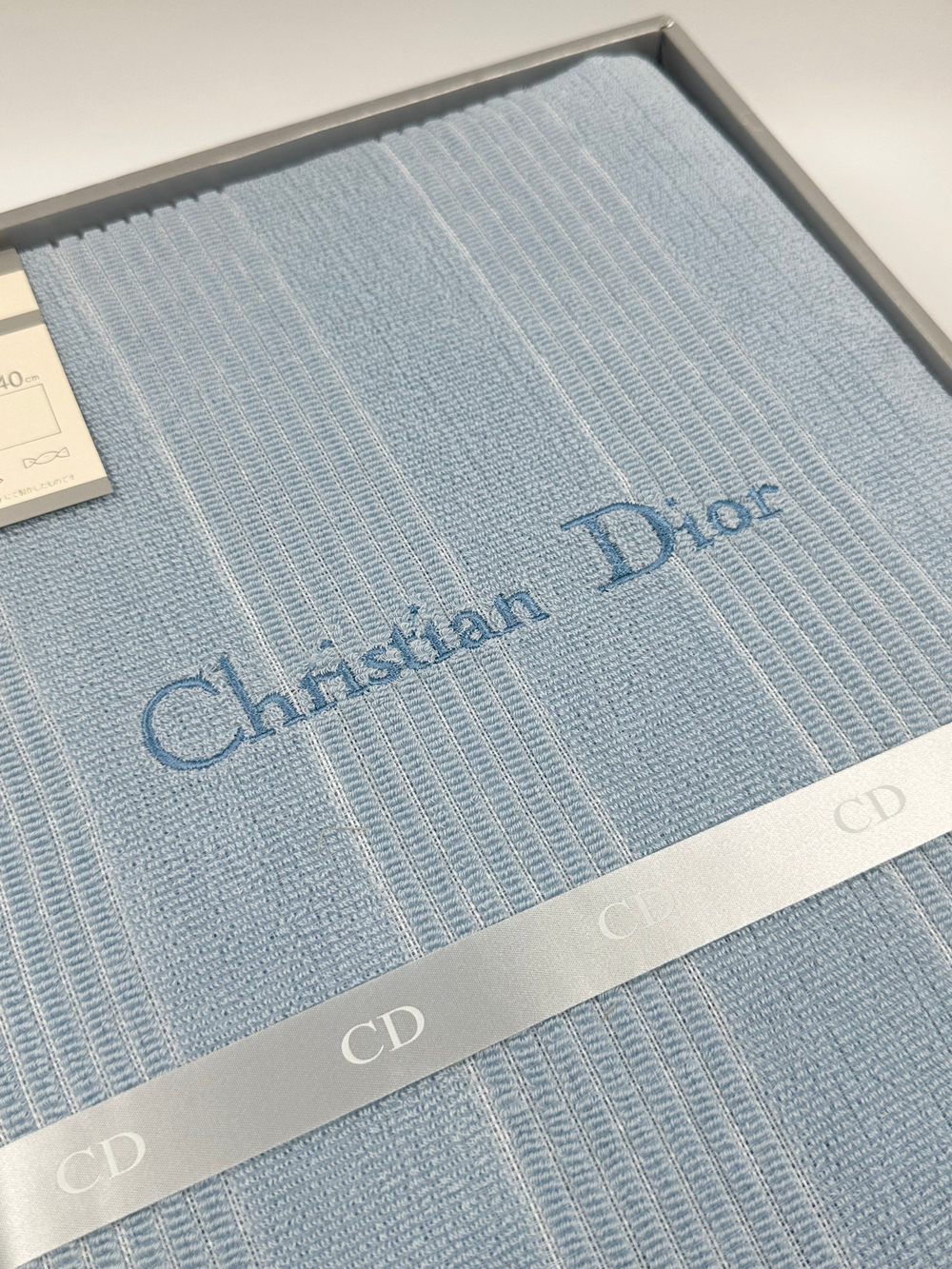 Покрывало Christian Dior